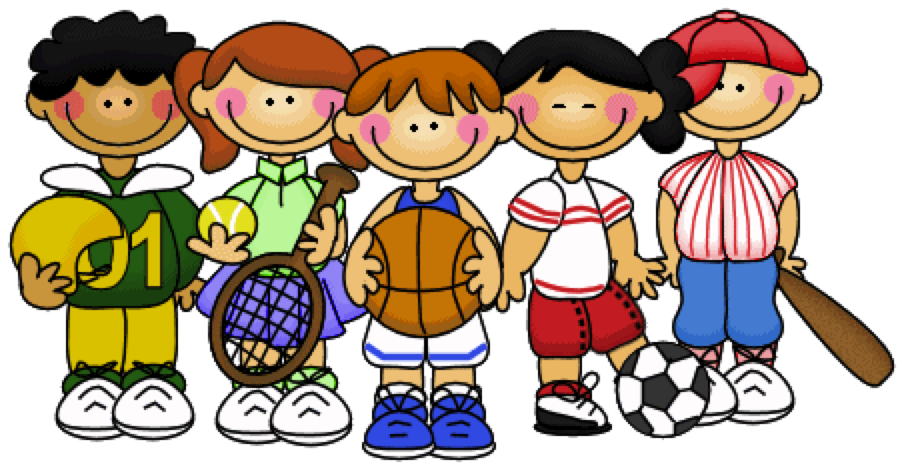 Educación Física Sexto (A)